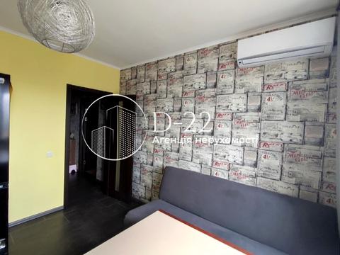 квартира по адресу с. Крюковщина, Просвещения ул., 4