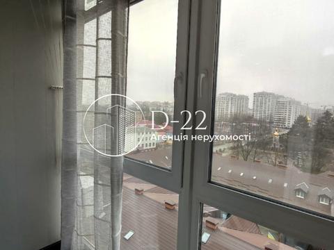 квартира по адресу с. Крюковщина, Просвещения ул., 4