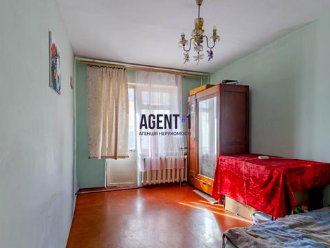 квартира по адресу Демеевская ул., 35