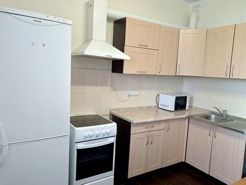 квартира за адресою Воскресенська вул., 14-Б