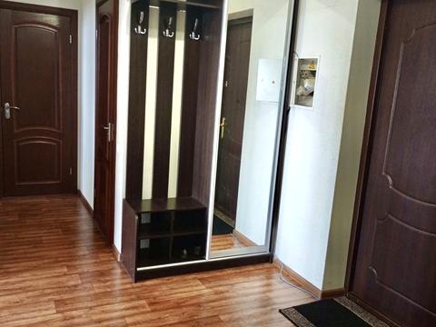 квартира за адресою Воскресенська вул., 14-Б