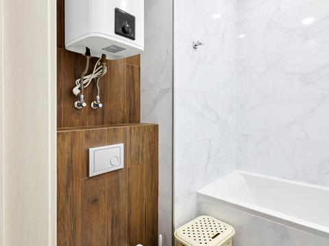 квартира по адресу Молодёжная ул. (Піонерська), 32-А