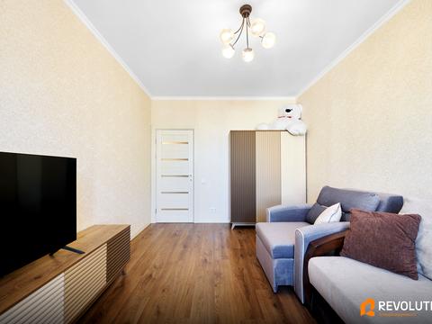 квартира по адресу Молодёжная ул. (Піонерська), 32-А