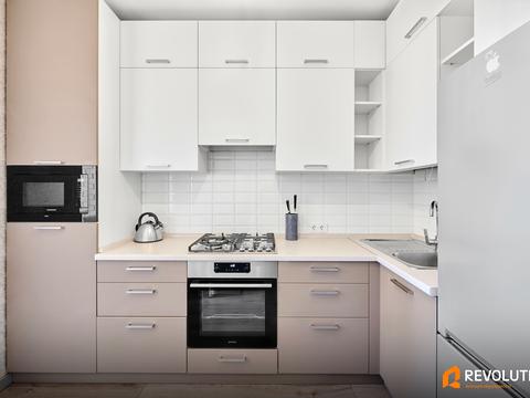 квартира по адресу Молодёжная ул. (Піонерська), 32-А