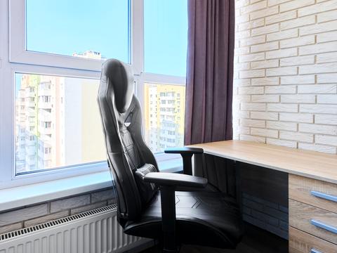 квартира по адресу Молодёжная ул. (Піонерська), 32-А