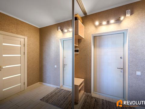 квартира по адресу Молодёжная ул. (Піонерська), 32-А