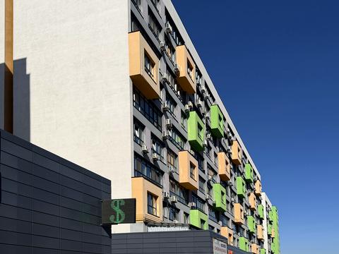 квартира по адресу Молодёжная ул. (Піонерська), 32-А