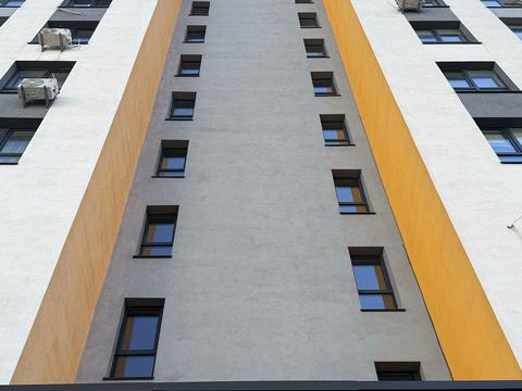 квартира по адресу Молодёжная ул. (Піонерська), 32-А