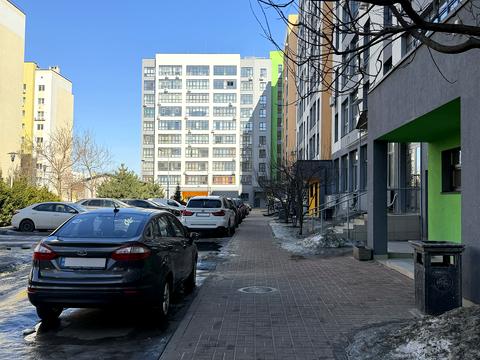 квартира по адресу Молодёжная ул. (Піонерська), 32-А