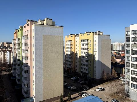 квартира по адресу Молодёжная ул. (Піонерська), 32-А