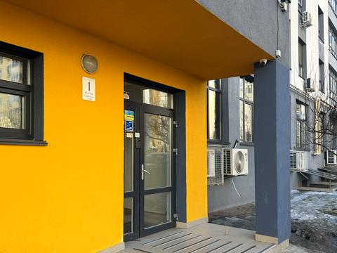 квартира по адресу Молодёжная ул. (Піонерська), 32-А