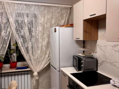 квартира за адресою Північно-Кільцева вул., 10