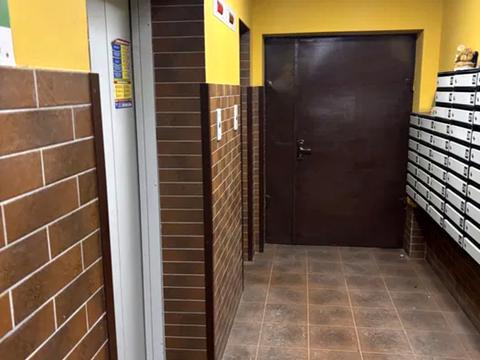 квартира за адресою Північно-Кільцева вул., 10