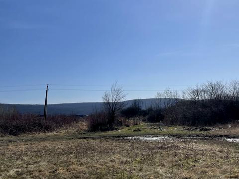 ділянка за адресою 