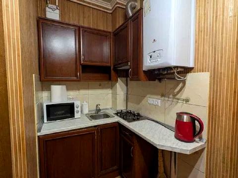 квартира за адресою Генерала Тараса Чупринки вул. (Пушкіна), 76