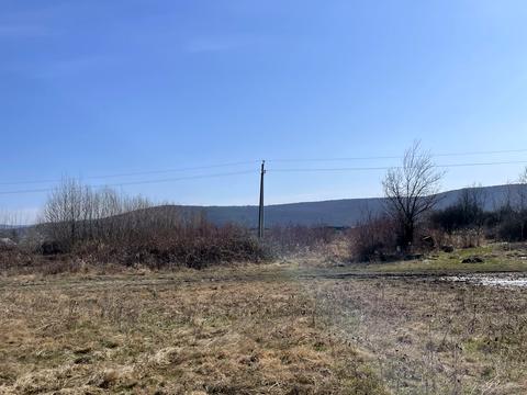 ділянка за адресою 