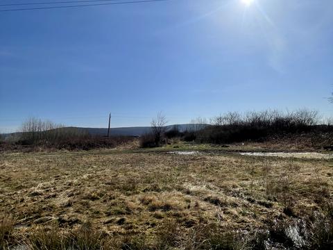 ділянка за адресою 