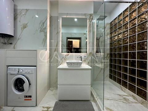 квартира по адресу Сапёрное Поле ул., 5