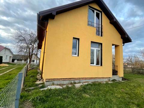 будинок за адресою Стуса В., 12