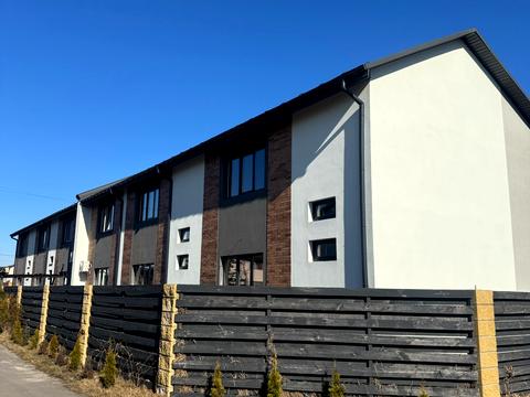 дом по адресу Сичових стільців, 44