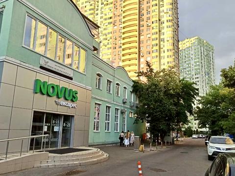 квартира за адресою Воскресенська вул., 14-Б