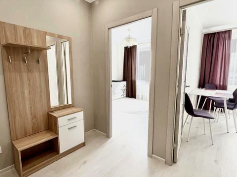 квартира по адресу Николаевская ул., 26