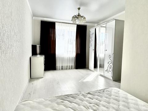 квартира по адресу Николаевская ул., 26