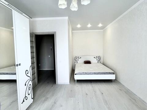 квартира по адресу Николаевская ул., 26