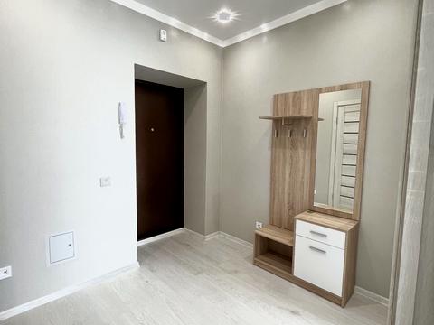 квартира по адресу Николаевская ул., 26