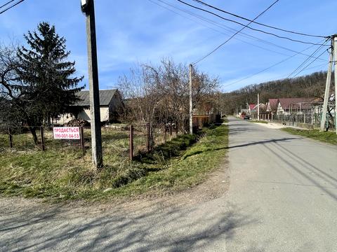 ділянка за адресою Шкільна