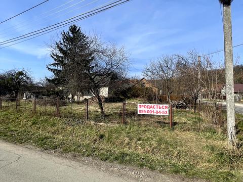 ділянка за адресою Шкільна