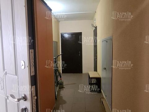 квартира по адресу Победы просп., 85