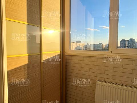 квартира по адресу Победы просп., 85