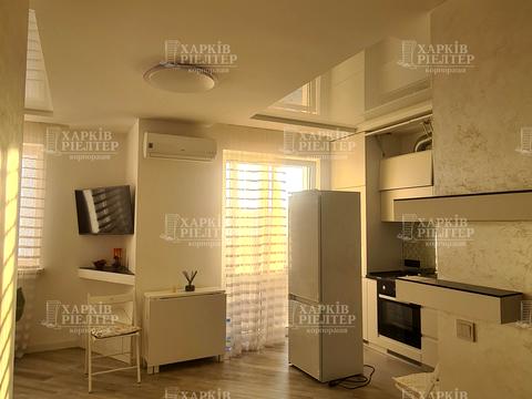 квартира за адресою Перемоги просп., 85