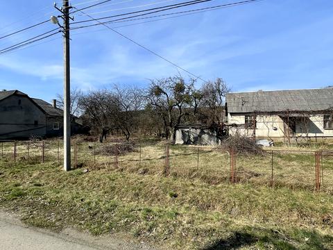 ділянка за адресою Шкільна