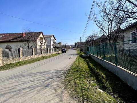 ділянка за адресою Шкільна