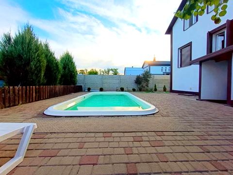 будинок за адресою Березинська вул.