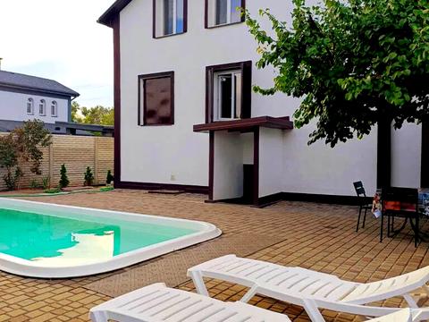 будинок за адресою Березинська вул.