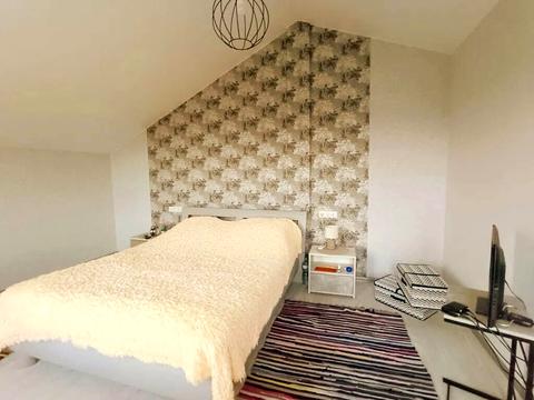 будинок за адресою Березинська вул.