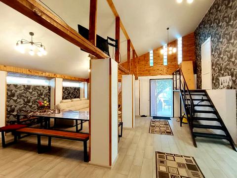 будинок за адресою Березинська вул.