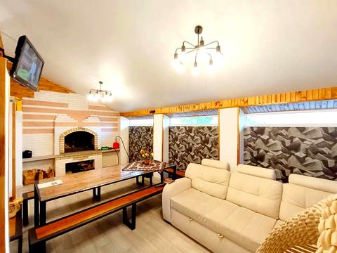 будинок за адресою Березинська вул.