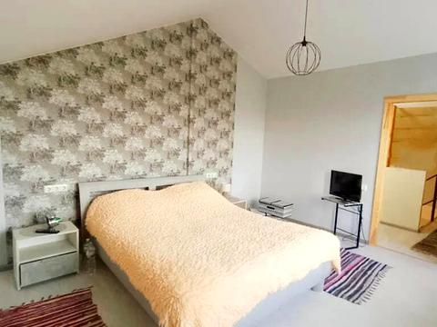 будинок за адресою Березинська вул.