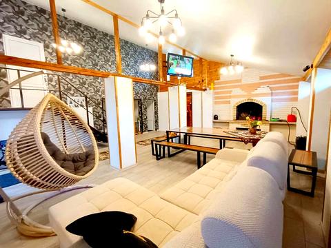 будинок за адресою Березинська вул.