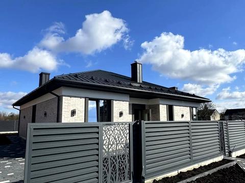 дом по адресу Дорошенко ул.