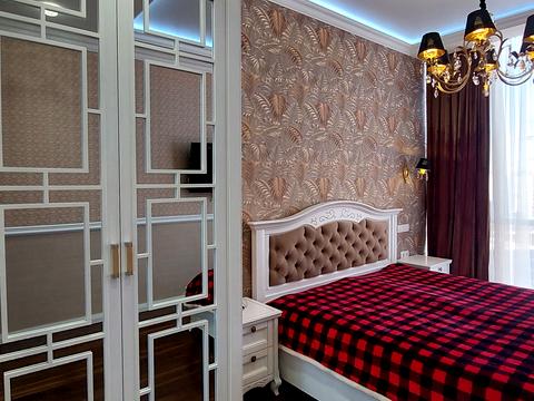 квартира за адресою Французький бульв., 60г