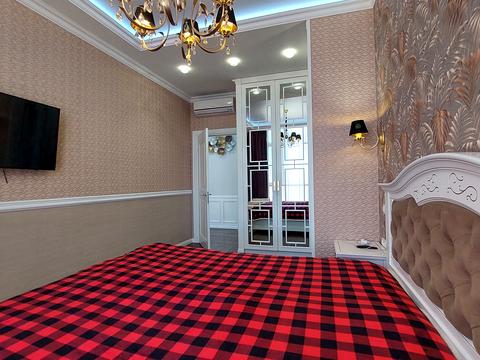 квартира за адресою Французький бульв., 60г