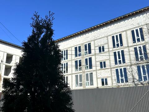 квартира за адресою Лугова вул., (Будинок 3)