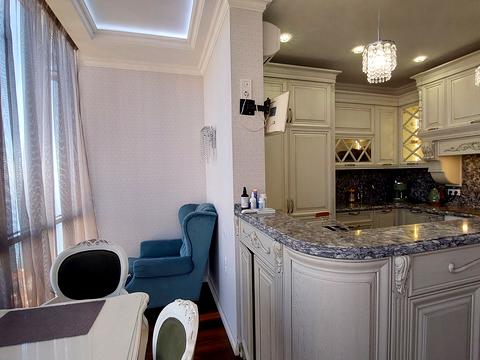 квартира за адресою Французький бульв., 60г