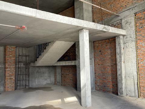 комерційна за адресою Андрія Верхогляда вул. (Михайла Драгомирова), (7 черга (будинок 2))