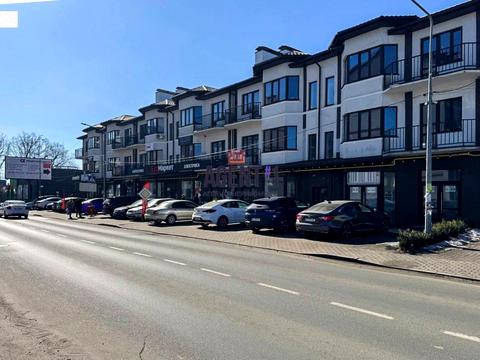 квартира за адресою Ярослава Мудрого вул., 44